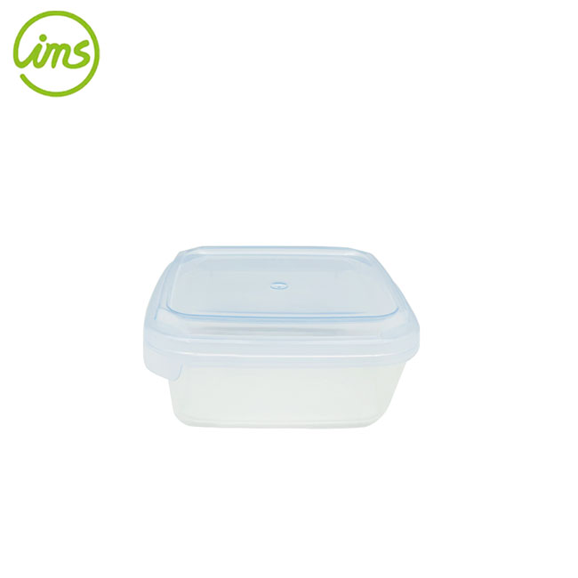 Made in Vietnam 220ml Square Food Container